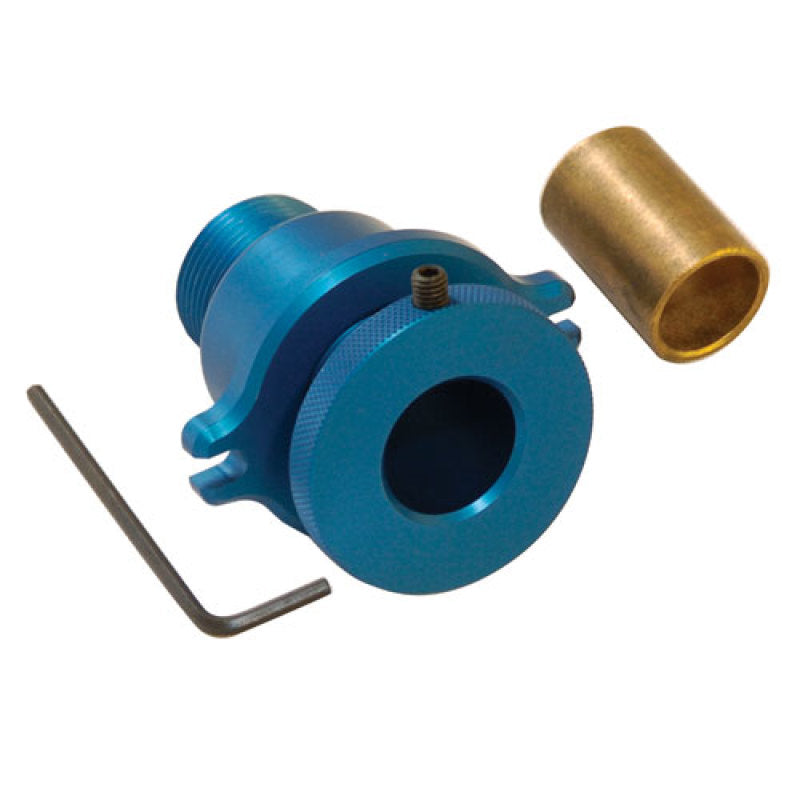 Ford Performance Parts Ford Racing 1979-2004 V6 and V8 Mustang Topside Clutch Adjuster M-7554-A Photo - Primary