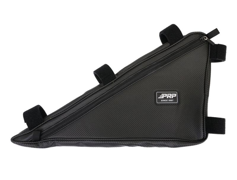 PRP Seats PRP Honda Talon Truss Bag (Pair) E81-210 E81-210 Photo - Close Up