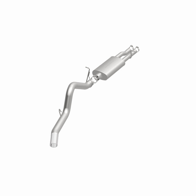 MagnaFlow Street Series Cat-Back Performance Exhaust System 15732 360 Degree Image Set