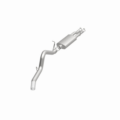 MagnaFlow Street Series Cat-Back Performance Exhaust System 15732 360 Degree Image Set