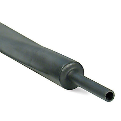 DEI Hi-Temp Shrink Tube 18mm x 4ft - Black 10834 10834 Photo - Primary
