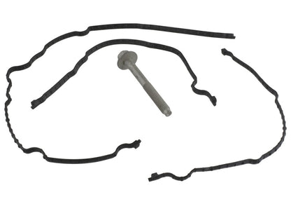 Ford Oil Pump Installation Kit 5.0L Coyote FRDM6600-A50PKIT M-6600-A50PKIT Photo - Unmounted