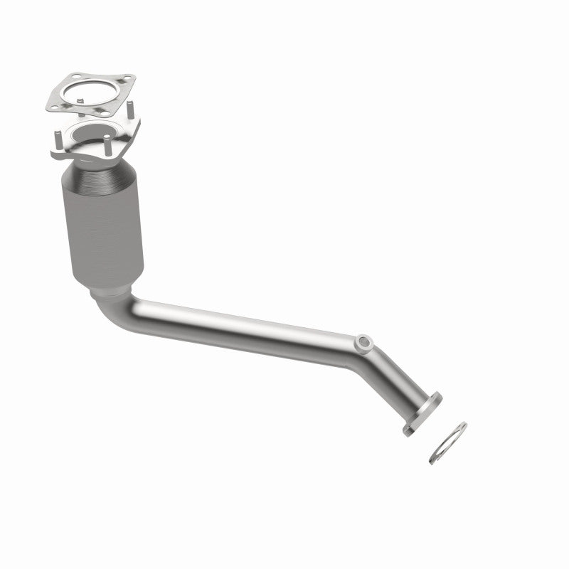 MagnaFlow California Grade CARB Compliant Direct-Fit Catalytic Converter 4481142 360 Degree Image Set