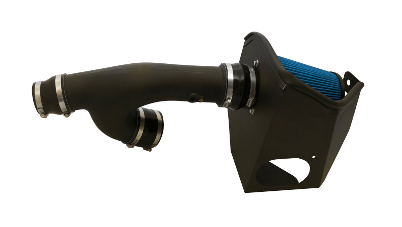 Corsa Performance Apex 17-18 Ford F-150 3.5L EcoBoost MaxFlow 5 Metal Intake 619735-O Photo - Primary