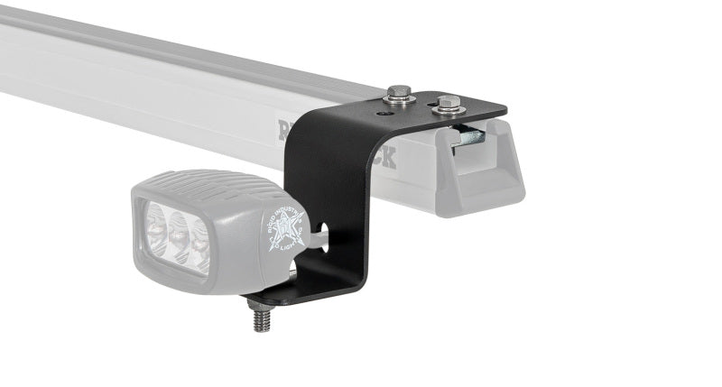 Rhino-Rack Pioneer Worklight Bracket 43234 43234 Photo - Primary