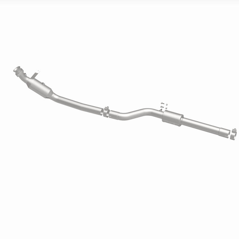 Magnaflow Conv DF 2013-2017 SL550 V8 4.6 OEM Underbody 21-571 21-571 360 Degree Image Set