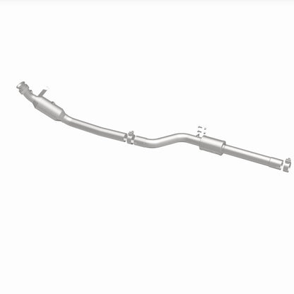 Magnaflow Conv DF 2013-2017 SL550 V8 4.6 OEM Underbody 21-571 21-571 360 Degree Image Set