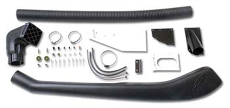 ARB Safari 4X4 Snorkel Vspec Jeep Wrangleryj 4L Pet 87-96 SS1000HF SS1000HF Photo - Primary