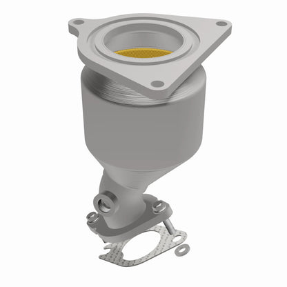 Magnaflow 10-12 Ford Escape 3.0L Direct Fit Converter 5582686 5582686 360 Degree Image Set