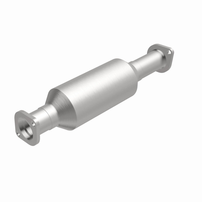 MagnaFlow Hyundai Sonata California Grade CARB Compliant Direct-Fit Catalytic Converter 4481877 360 Degree Image Set