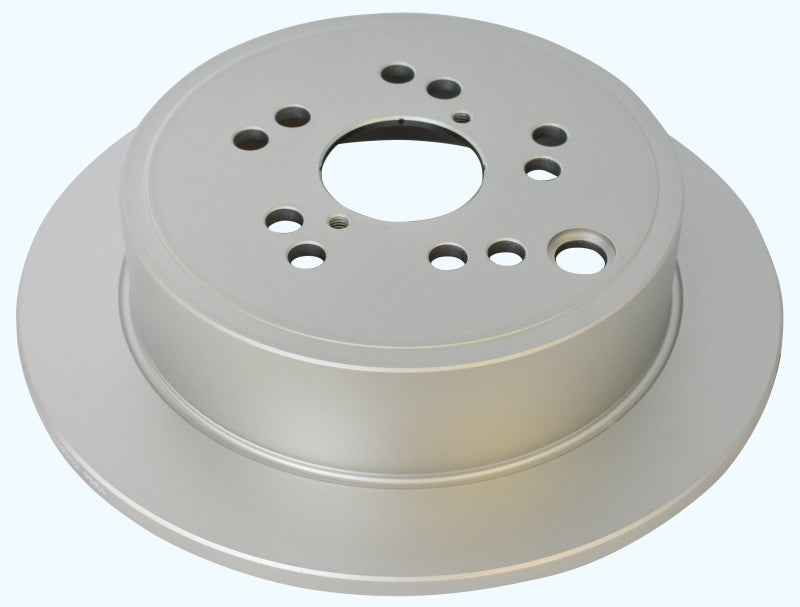 DBA DBA En-Shield Standard Rotors Brakes, Rotors & Pads Brake Rotors - OE main image