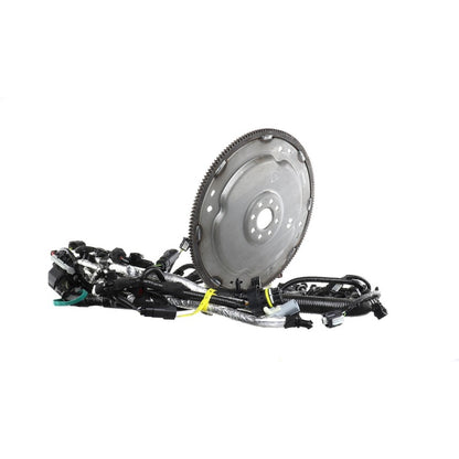 Ford Racing Coyote Engine to 6R80 Automatic Transmission Upfit Kit M-12000-M50A M-12000-M50A Photo - Unmounted
