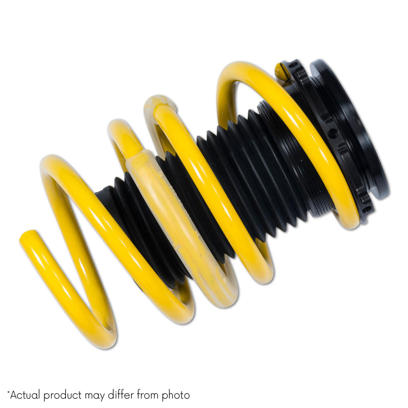 ST Suspensions ST Audi S3 / RS3 (8V) Sportback sedan convertible 4WD Adjustable Lowering Springs 273100AL 273100AL User 2