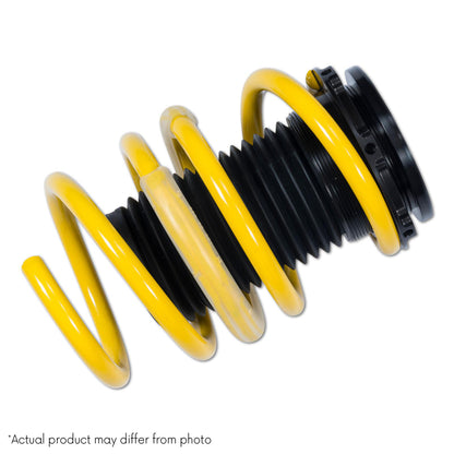 ST Suspensions ST Audi S3 / RS3 (8V) Sportback sedan convertible 4WD Adjustable Lowering Springs 273100AL 273100AL User 2