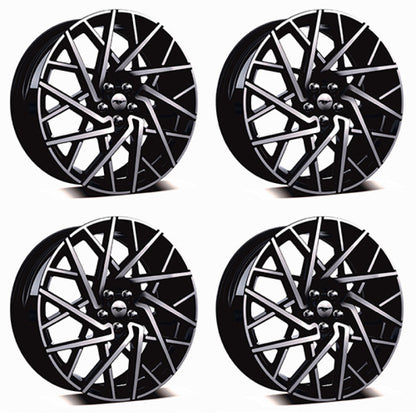 Ford Racing 21-22 Mach-E 20in Machined Face Wheel Kit M-1007K-M2080 M-1007K-M2080 User 1