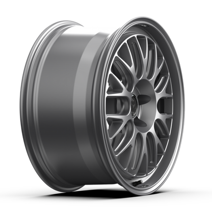 fifteen52 Holeshot RSR 19x9.5 5x114.3 38mm ET 73.1mm Center Bore Matte Titanium RSHMT-99554+38 RSHMT-99554+38 User 1