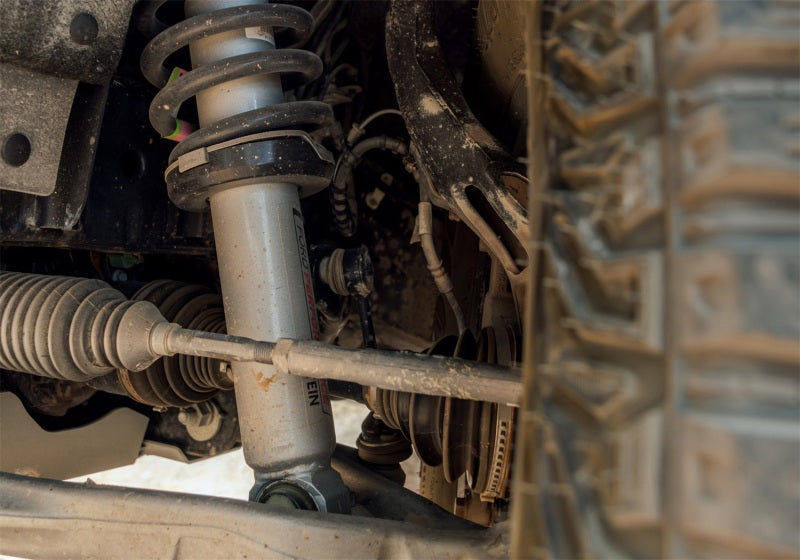 Ford Racing 21-23 Bronco (4Dr) Off-Road Suspension 2in Lift Kit M-18000-B1 M-18000-B1 Photo - Mounted