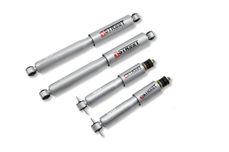 Belltech Shock Set Street Performance 9522 Photo - out of package