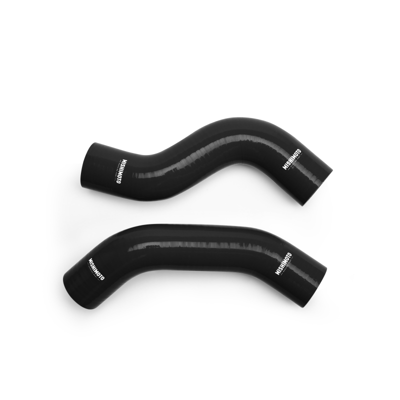 Mishimoto Silicone Radiator Hose Kit - Subaru Impreza RS MMHOSE-GC6-99BK Photo - Primary