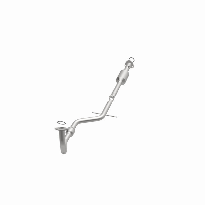 MagnaFlow HM Grade Federal / EPA Compliant Direct-Fit Catalytic Converter 23473 360 Degree Image Set