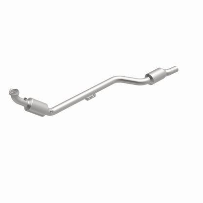 MagnaFlow Mercedes-Benz OEM Grade Federal / EPA Compliant Direct-Fit Catalytic Converter 49806 360 Degree Image Set