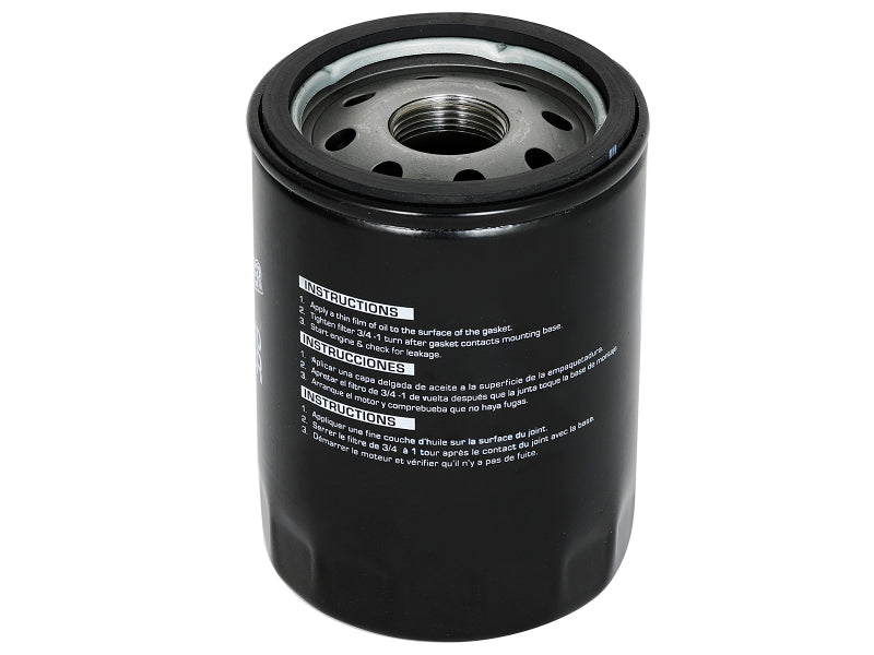 aFe  POWER 44-LF038 Pro GUARD HD Oil Filter 44-LF038 Photo - Unmounted