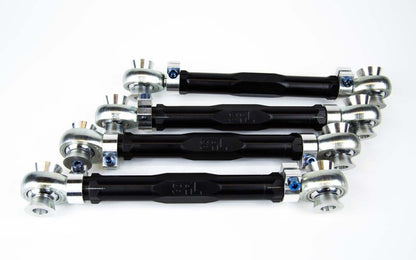 SPL Part Porsche 996, 997 Rear Dog Bone Links SPL DB 996 Photo - Primary