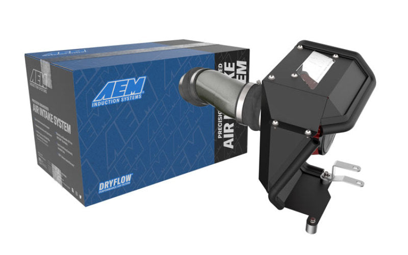 AEM Induction AEM 17-21 Kia Soul L4 2.0L F/I  Cold Air Intake System 21-887C 21-887C Photo - out of package