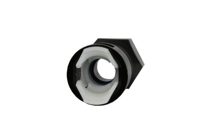 Aeromotive 1/2in Quick Connect to AN-10 Feed Line Adapter 15128 15128 Photo - Unmounted