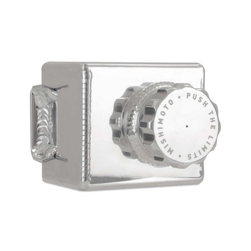 Mishimoto Pontiac GTO/G8 Aluminum Power Steering Reservoir - Polished MMRT-GTO-04PSP MMRT-GTO-04PSP User 1