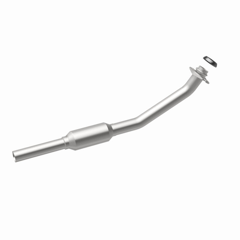 MagnaFlow California Grade CARB Compliant Direct-Fit Catalytic Converter 3391271 360 Degree Image Set