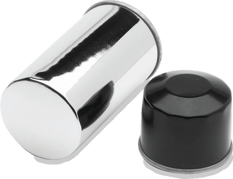 TwinPower Blk Oil Filter 63791-99 603602 603602 Photo - Primary