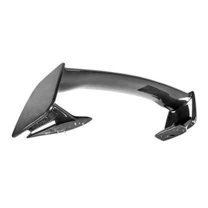 Seibon STI Rear Spoiler Subaru Impreza 4Dr 2008-2011 RS0809SBIMP4D-STI RS0809SBIMP4D-STI Photo - Primary