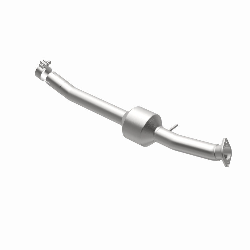 MagnaFlow BMW X5 OEM Grade Federal / EPA Compliant Direct-Fit Catalytic Converter 51834 360 Degree Image Set