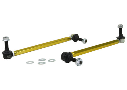 Whiteline Sway Bar - Link KLC180-315 Photo - Primary