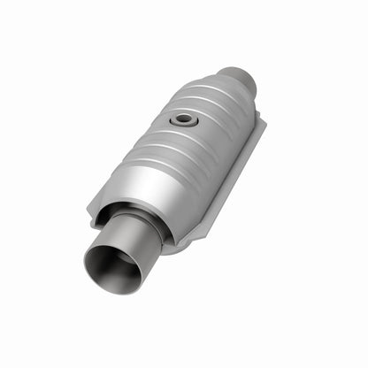 MagnaFlow Isuzu Oasis California Grade CARB Compliant Universal Catalytic Converter 408055 360 Degree Image Set