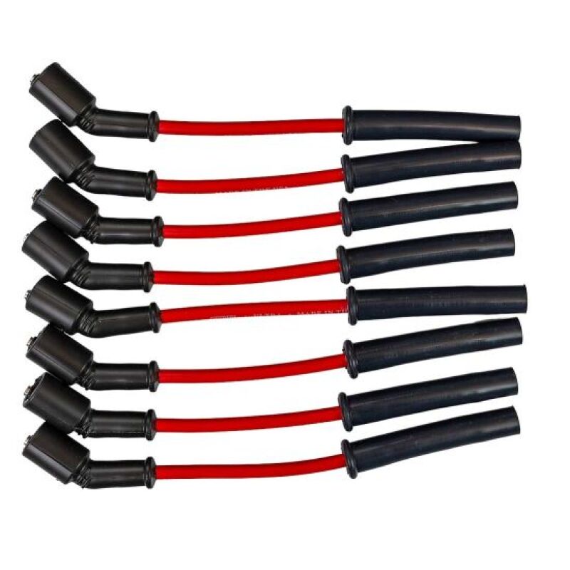 Moroso MOR Ignition - Wire Set Ignition Spark Plug Wire Sets main image