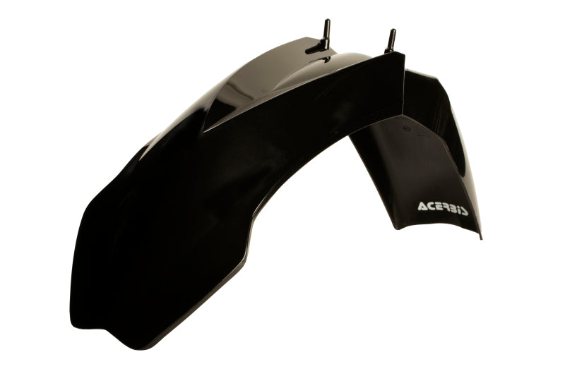 Acerbis Fr Fnd Blk All Ktm 2040300001 2040300001 Photo - Primary