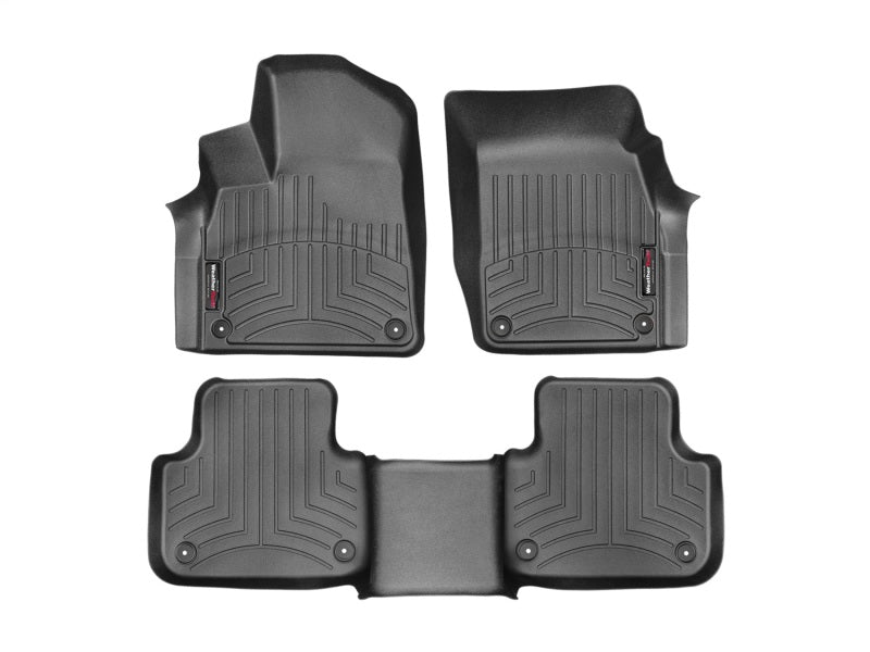 WeatherTech  44887-1-2 44887-1-2 Photo - Primary