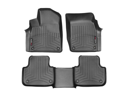WeatherTech  44887-1-2 44887-1-2 Photo - Primary