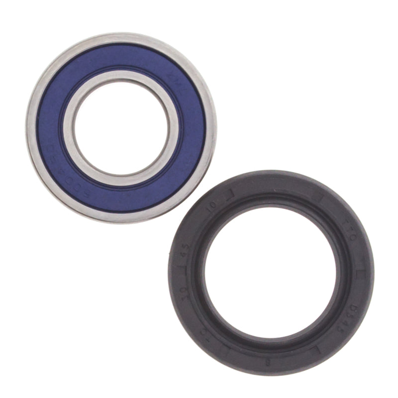 All Balls Racing 12-21 Kawasaki KVF750 Brute Force Lower Steering Stem Kit 25-1664 25-1664 Photo - Primary