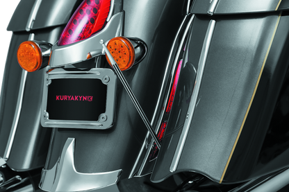 Kuryakyn Antenna Adapter 869 869 User 1