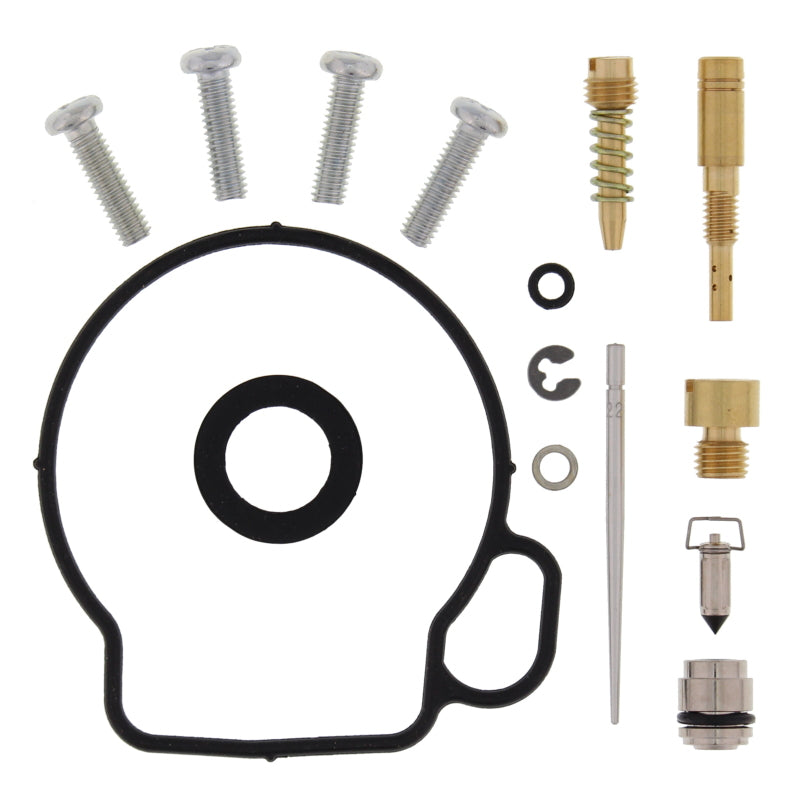 All Balls Racing Carburetor Rebuild Kit 26-1306 26-1306 Photo - Primary