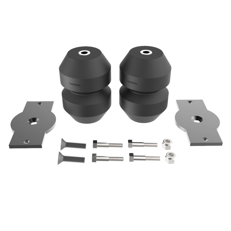 Timbren 2000 Mitsubishi Montero Sport Limited 4WD Rear Suspension Enhancement System MRMONSP MRMONSP Photo - Unmounted