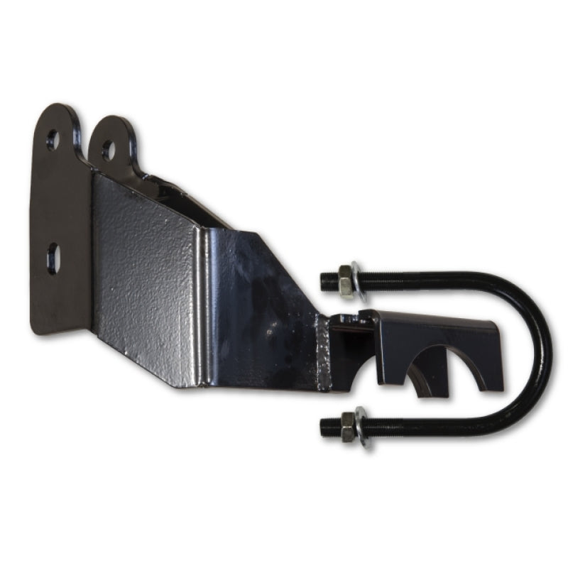 Rock Krawler 2018+ Jeep Wrangler JL 2-Door / JLU 4DR Rear Track Bar Relocation Bracket Kit RK06718K RK06718K Photo - Primary