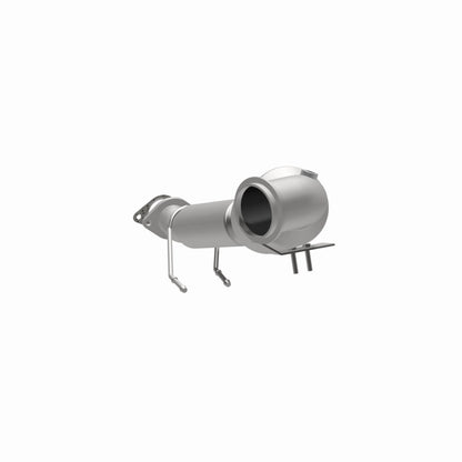MagnaFlow Ford Escape California Grade CARB Compliant Direct-Fit Catalytic Converter 5551253 360 Degree Image Set