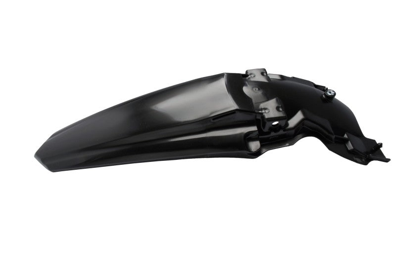 Cycra 21-23 Kawasaki KX450X Powerflow Rear Fenders Black 1CYC-1715-12 1CYC-1715-12 Photo - Primary