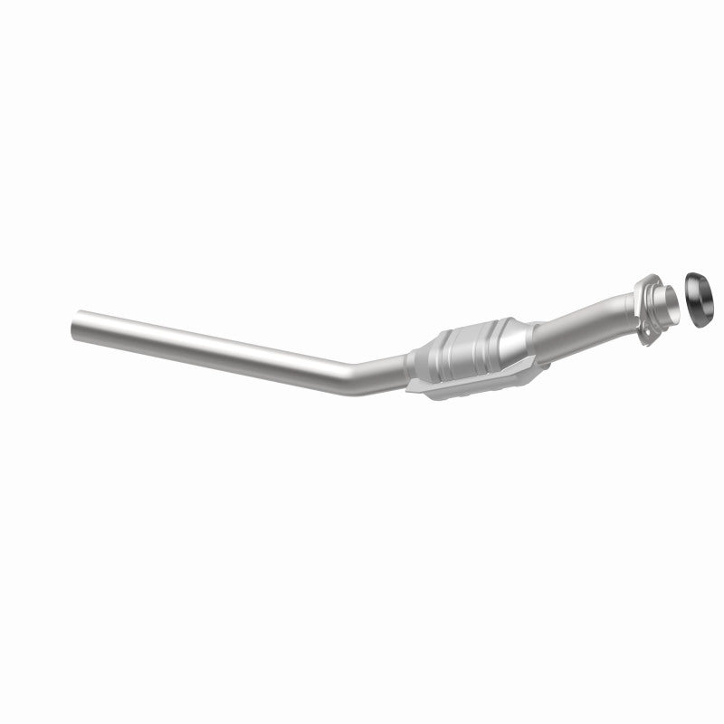 MagnaFlow Standard Grade Federal / EPA Compliant Direct-Fit Catalytic Converter 93275 360 Degree Image Set