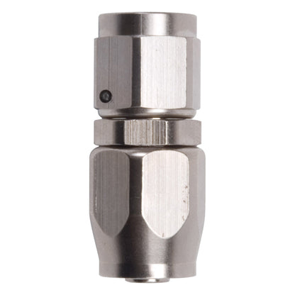Russell Performance -16 AN Endura Straight Full Flow Hose End 610061 610061 Photo - Primary