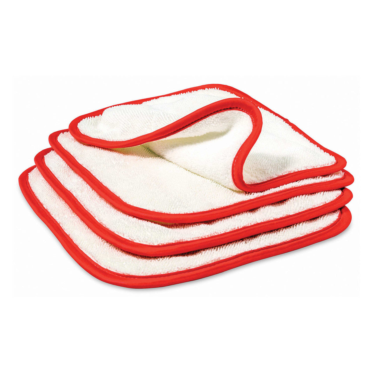Griots Garage PFM Wax Removal Towels (Set of 4) 55525